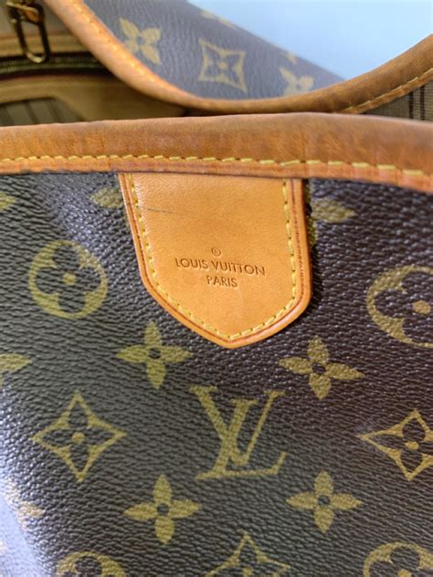 louis vuitton delightful mm measurements.